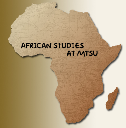 African Studies Minor